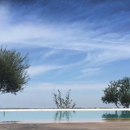 Trulli Resort Альберобелло Екстер'єр фото