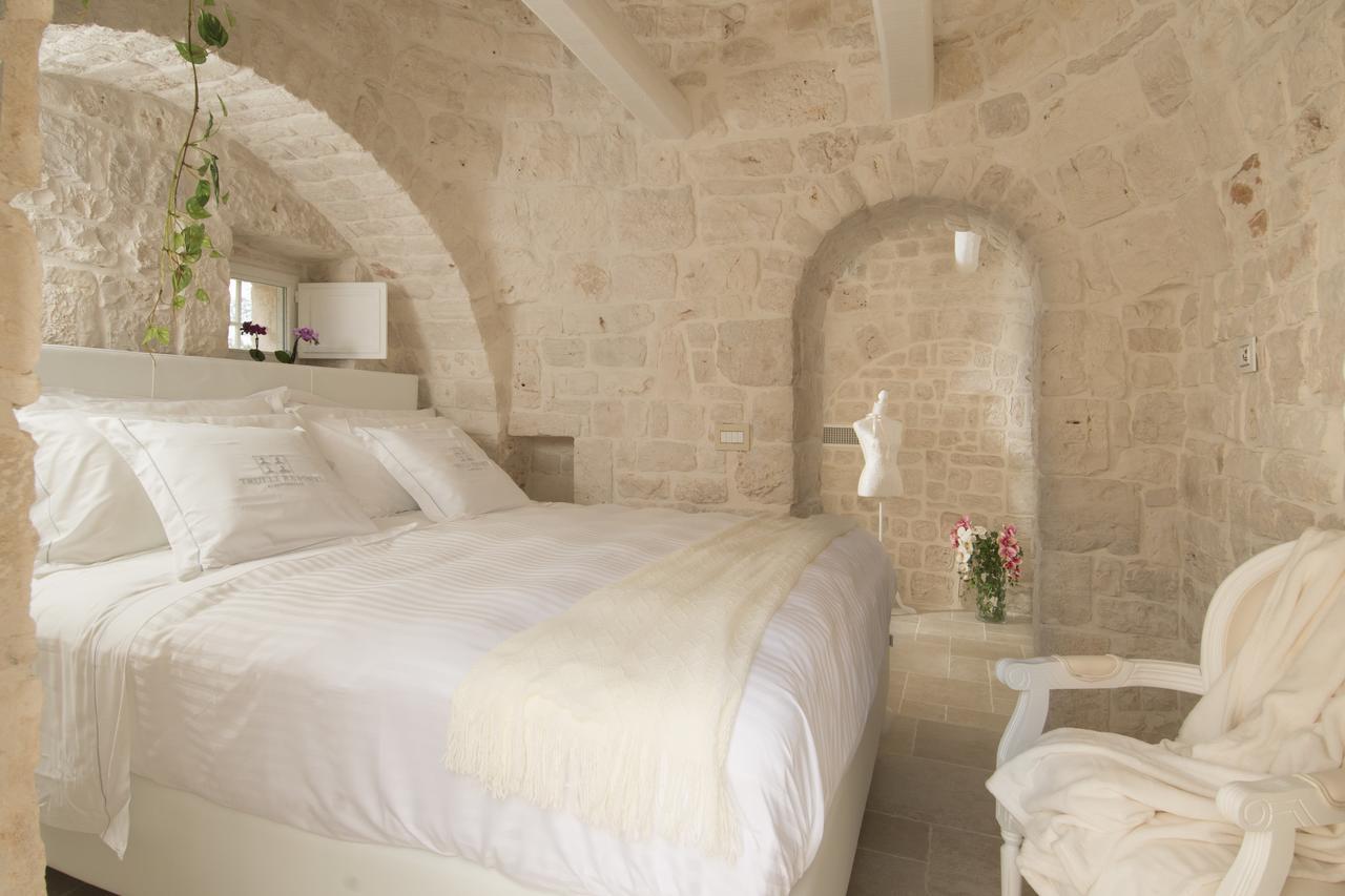 Trulli Resort Альберобелло Екстер'єр фото