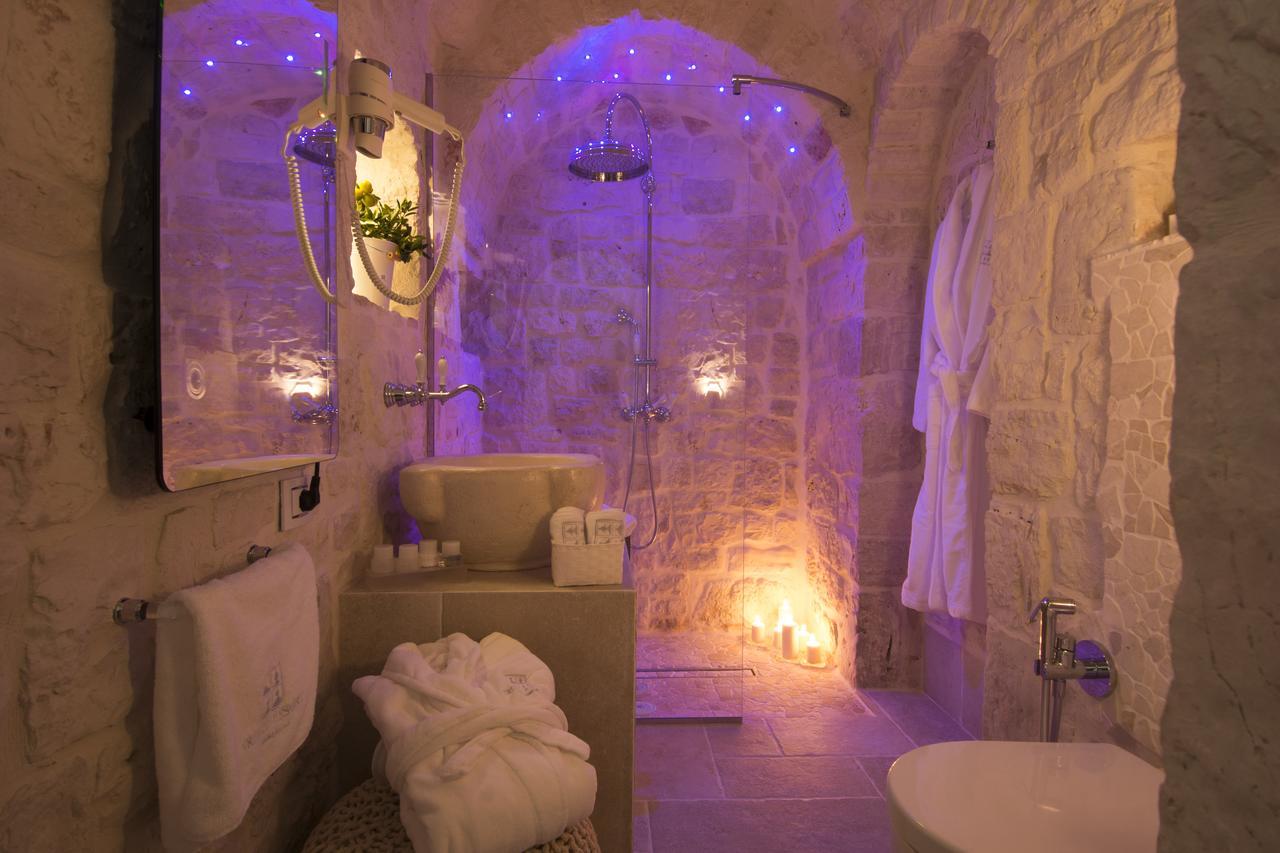 Trulli Resort Альберобелло Екстер'єр фото