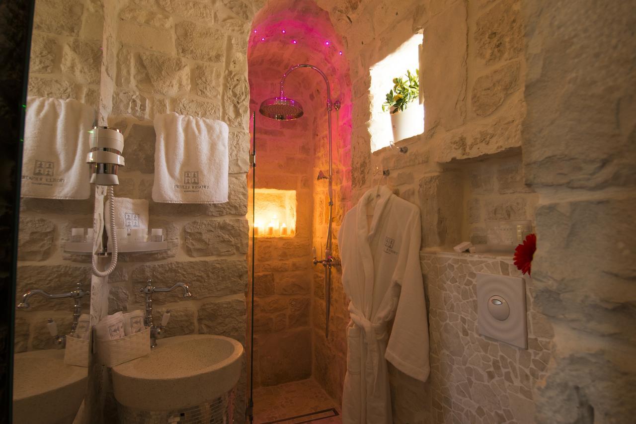 Trulli Resort Альберобелло Екстер'єр фото